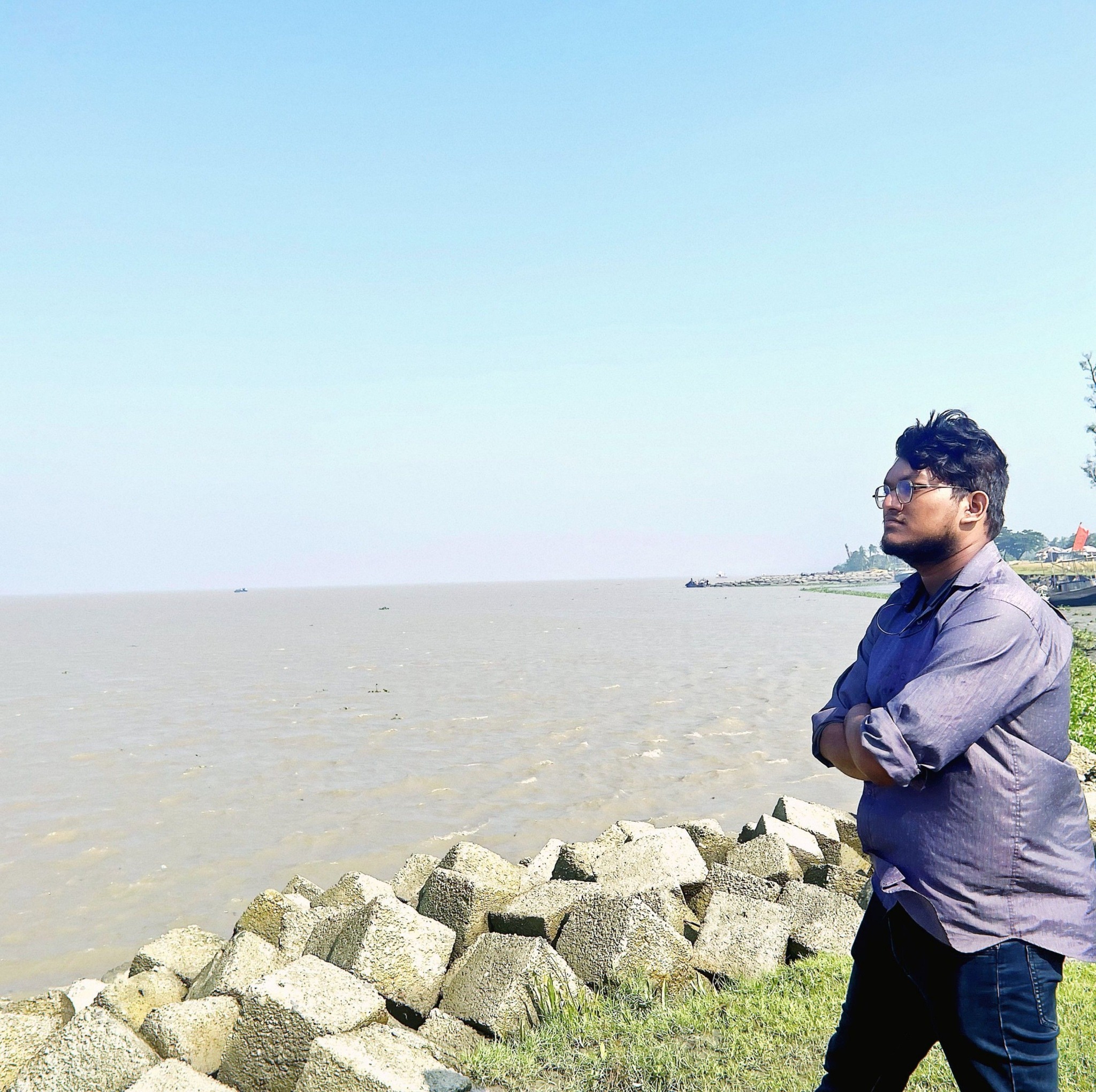 Mahib Ahmed Chowdhury
