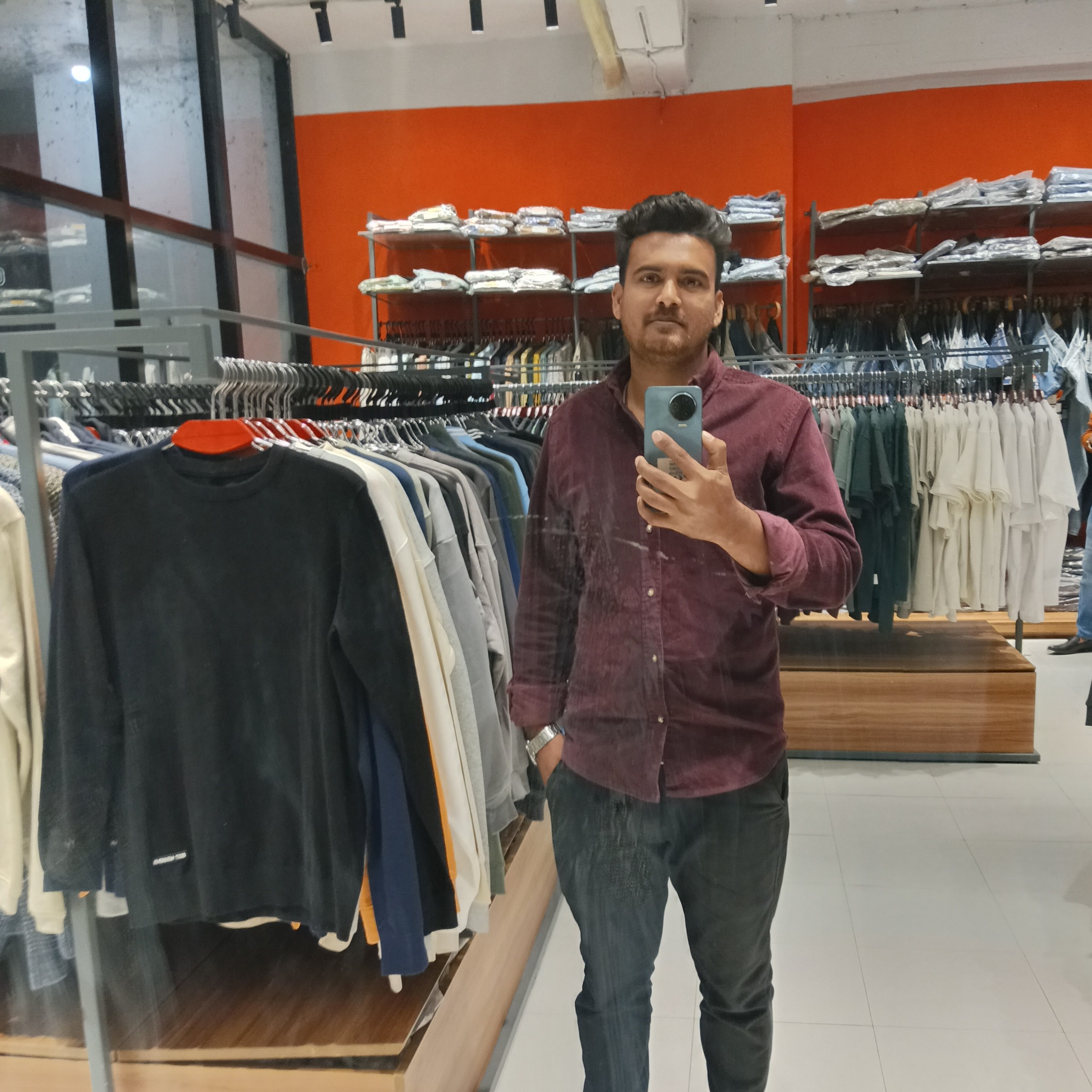 Nayem Ahmmed
