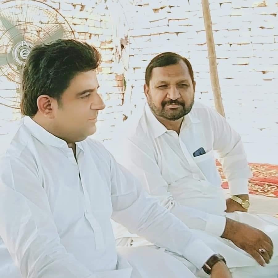 Noman Saleem Malik