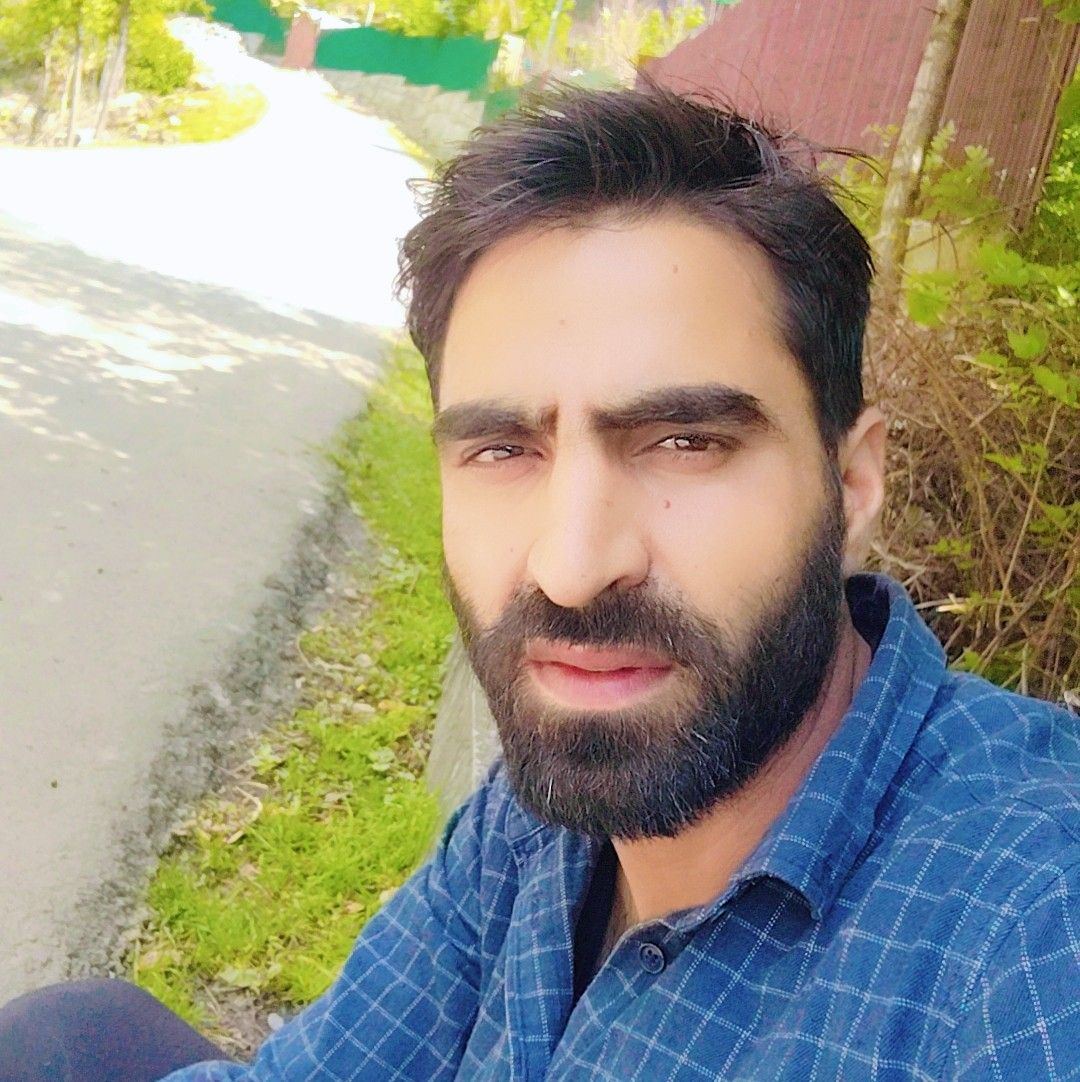 Rahi Irshad
