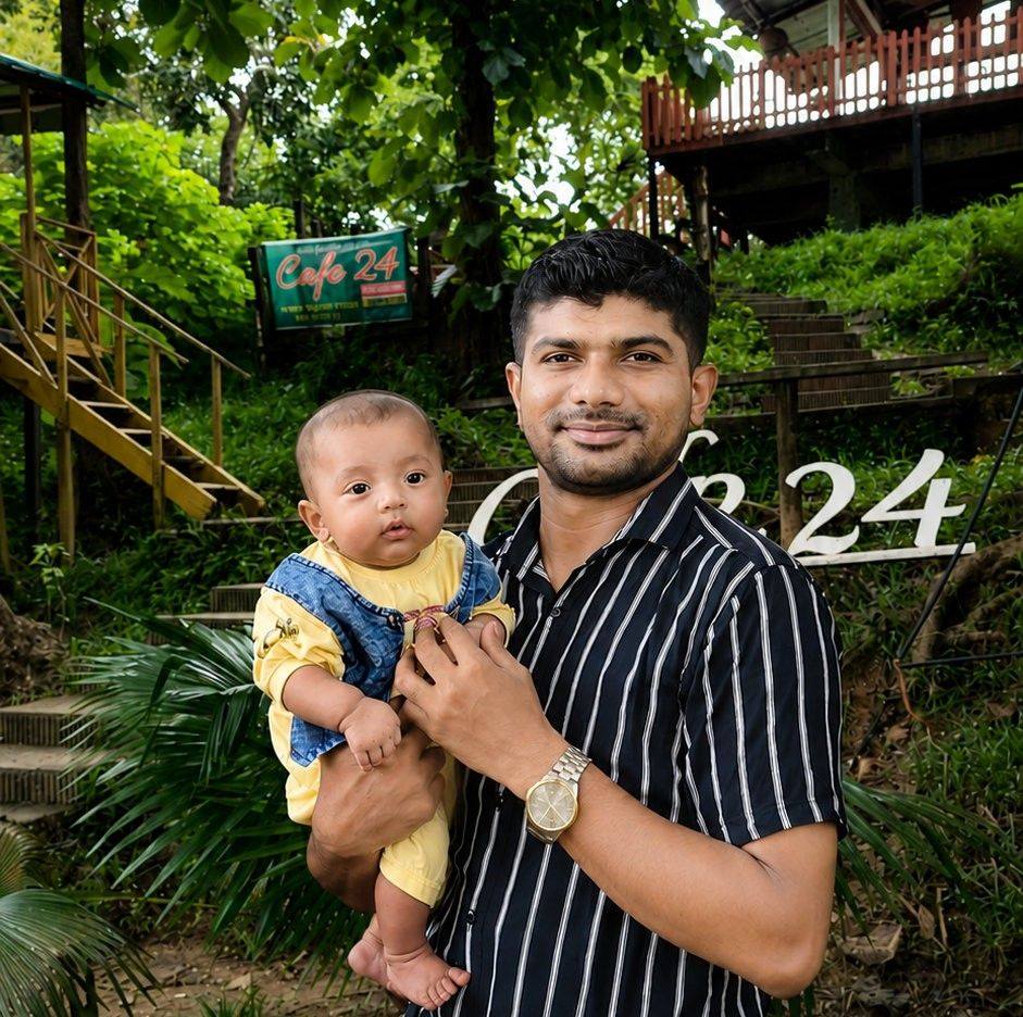 Rashed Rana