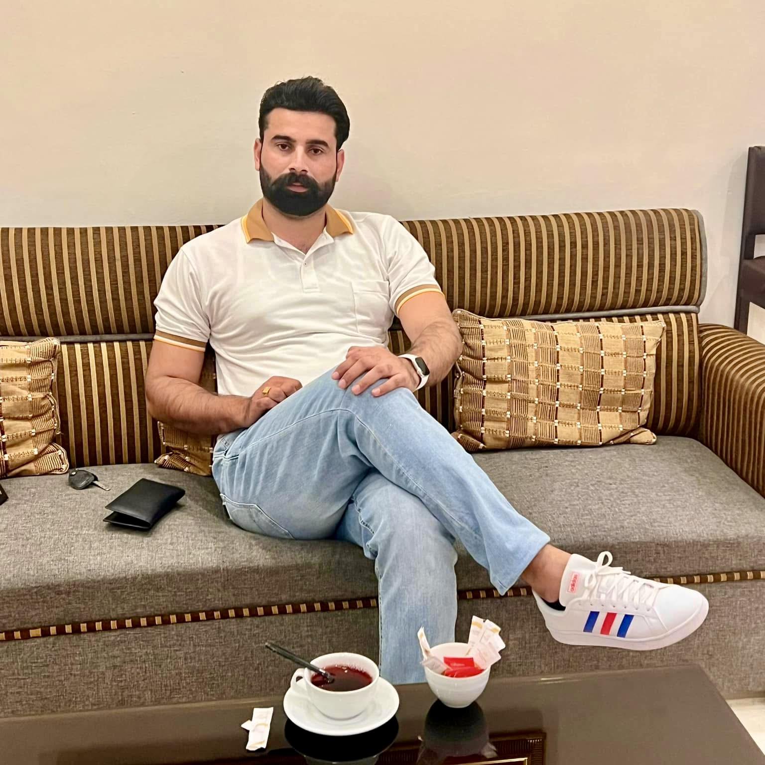 chudary