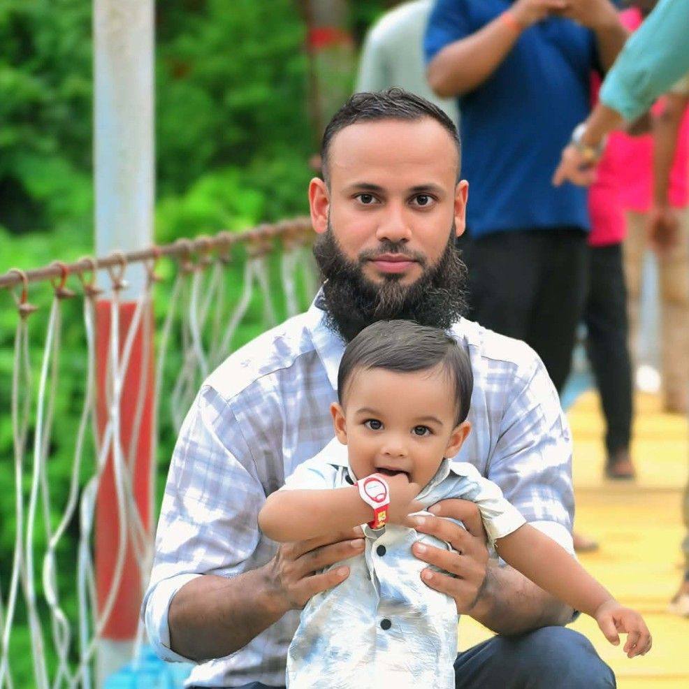 Md Shariful Islam