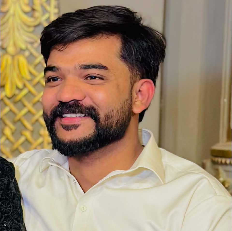 Rana Talha Hanif