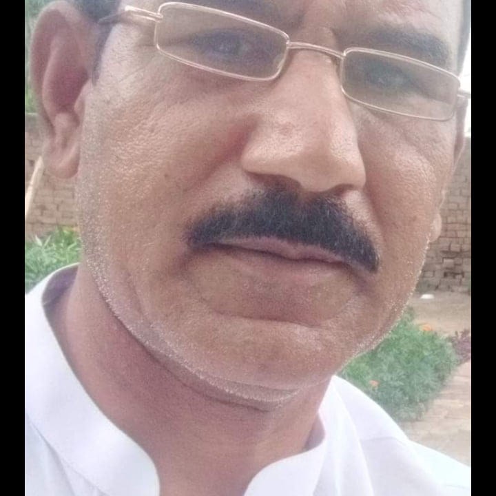 Rana Shabbir Sharif