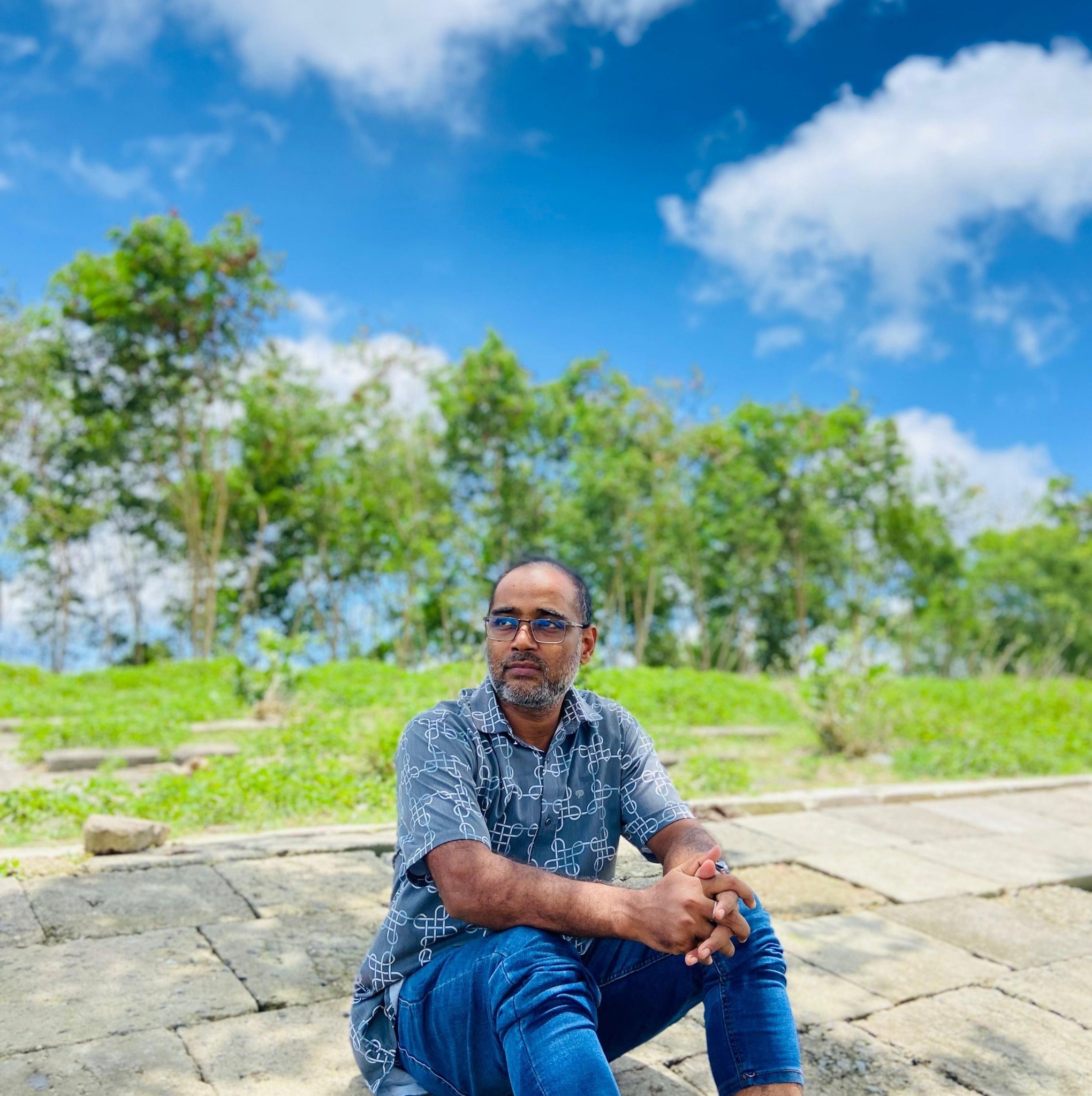 Sohel Rana