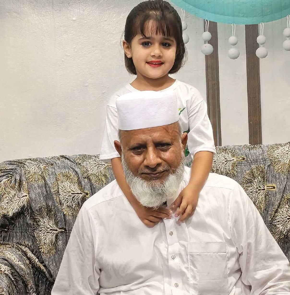 Rana Akram