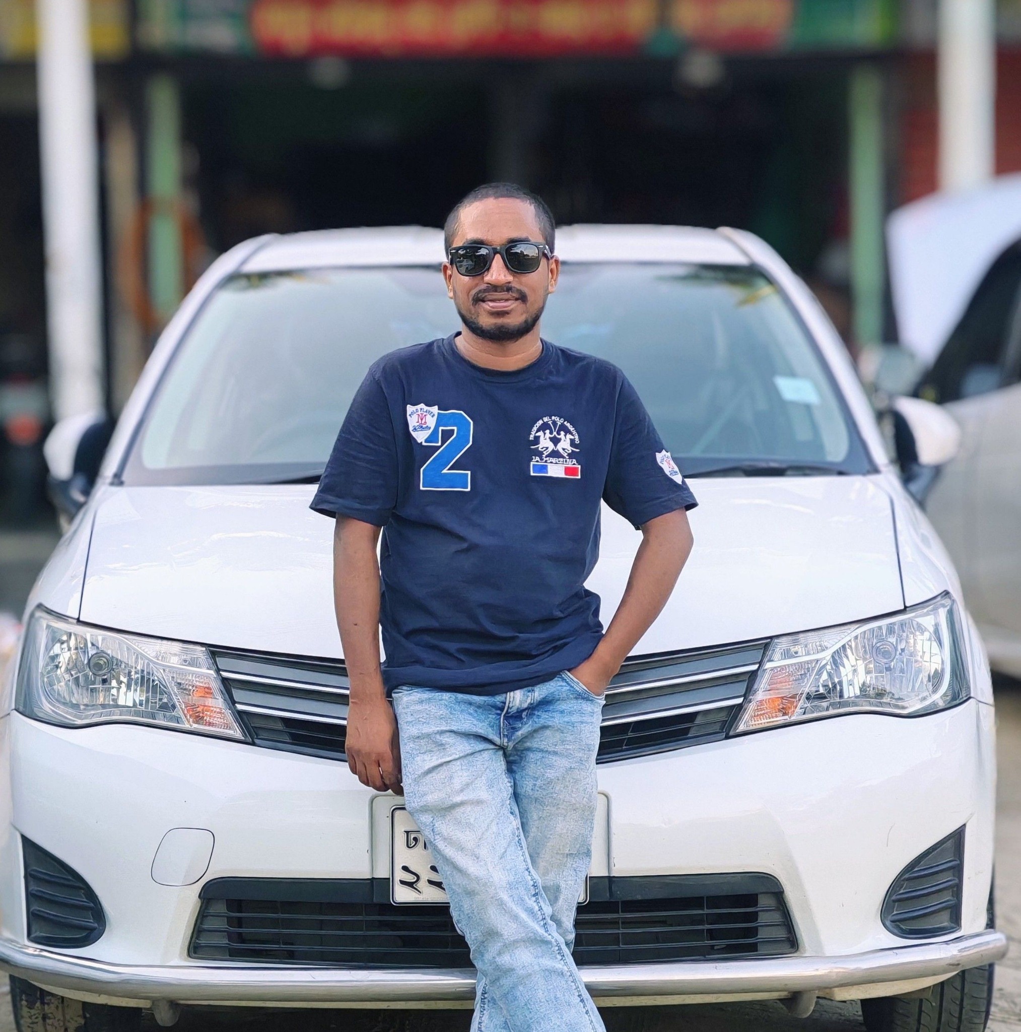 Mamun Matubber