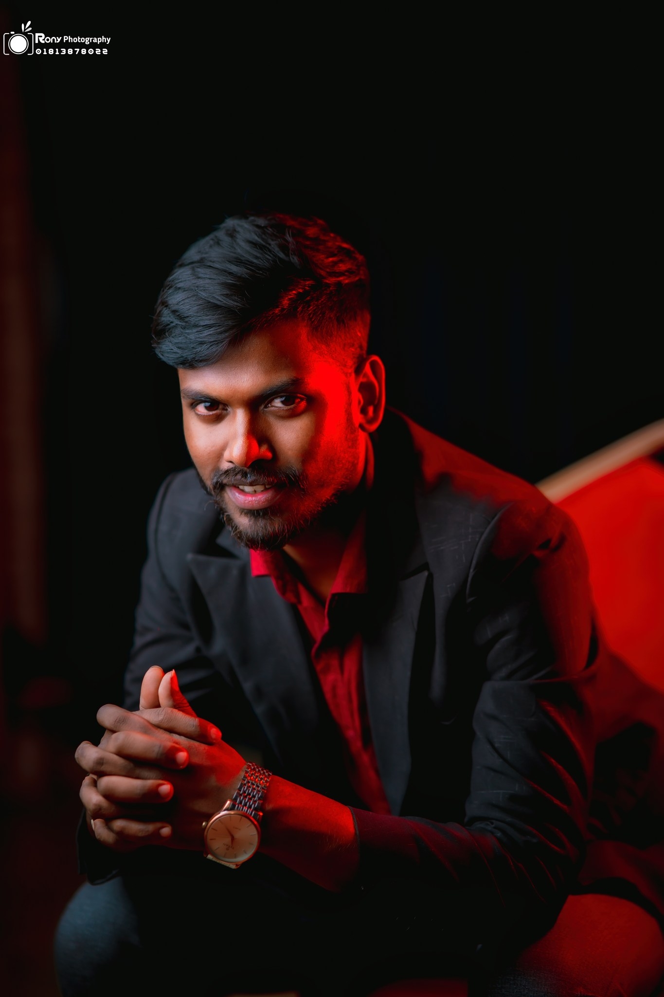 SI Rony Khan on Reels | Facebook