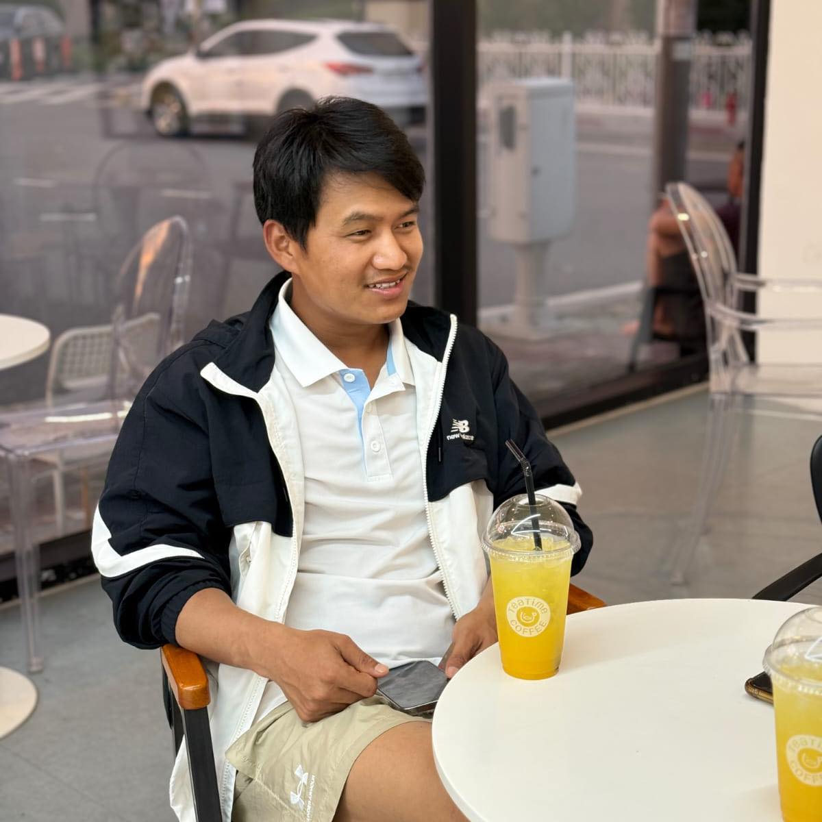 Mohan Rana