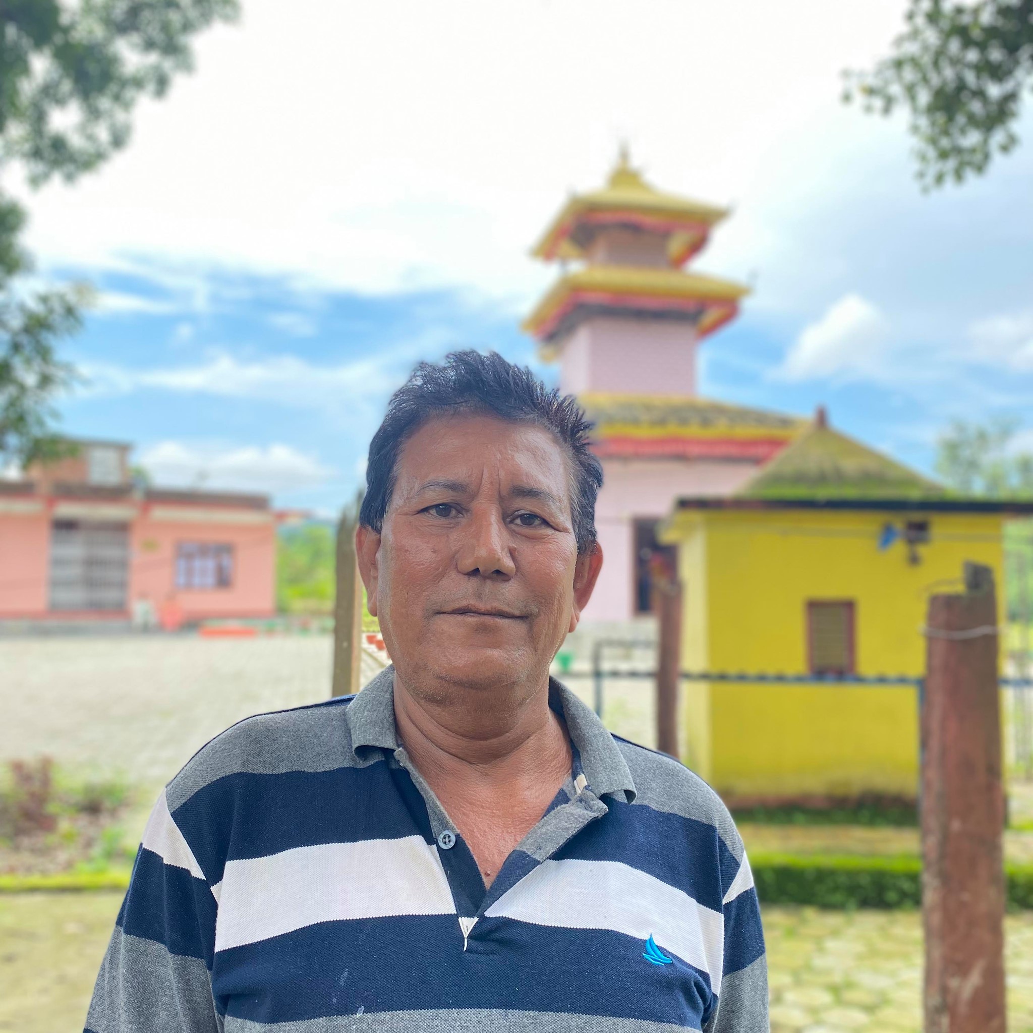 #Bhutan #nepali #kuwait #foryoupagereels | Januka Dulal