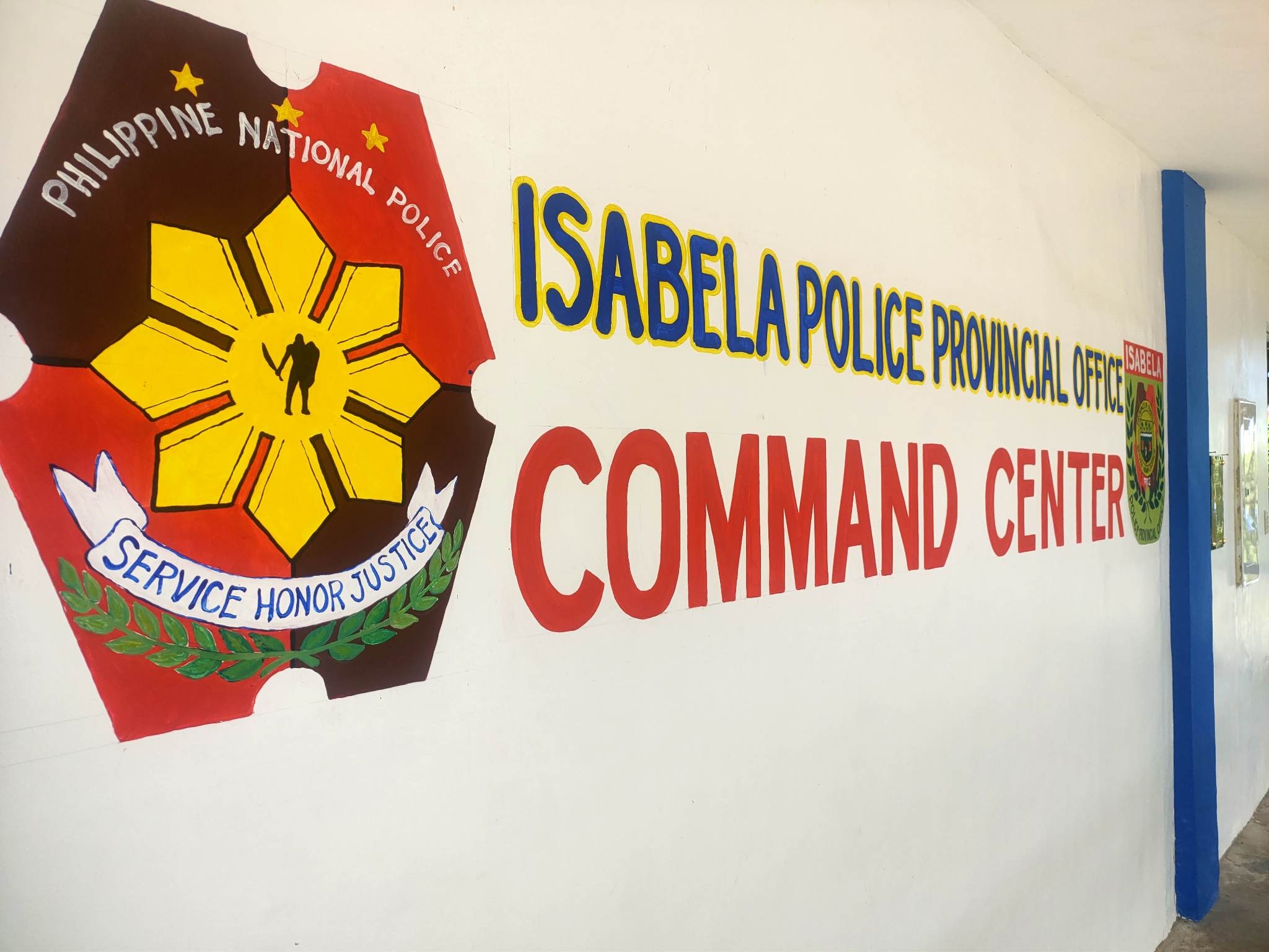 Ptoc Isabela Ppo