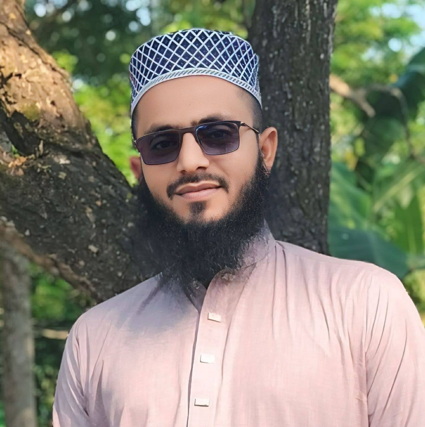 S M Imran Hossain