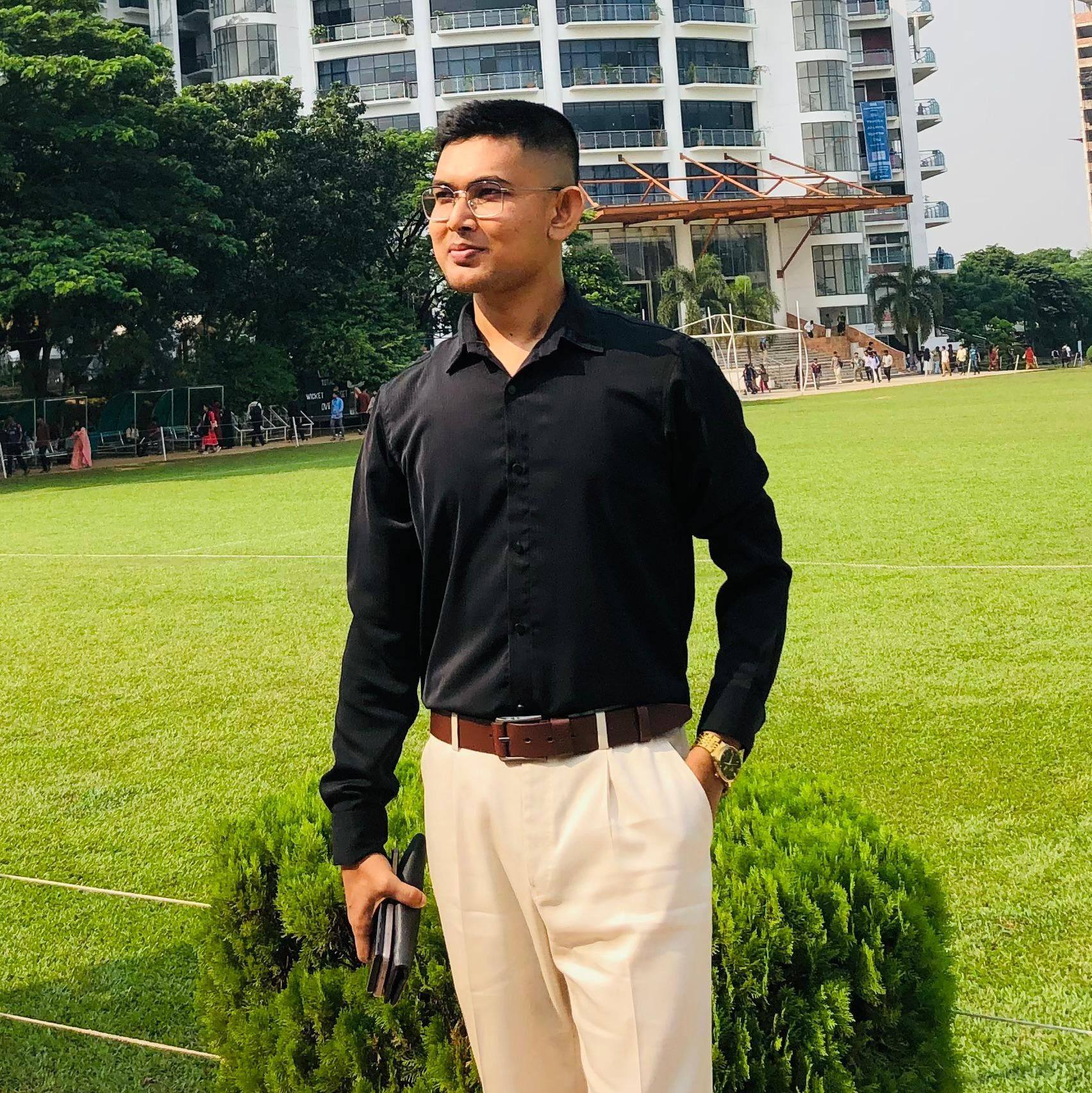 Refat Bin Atik