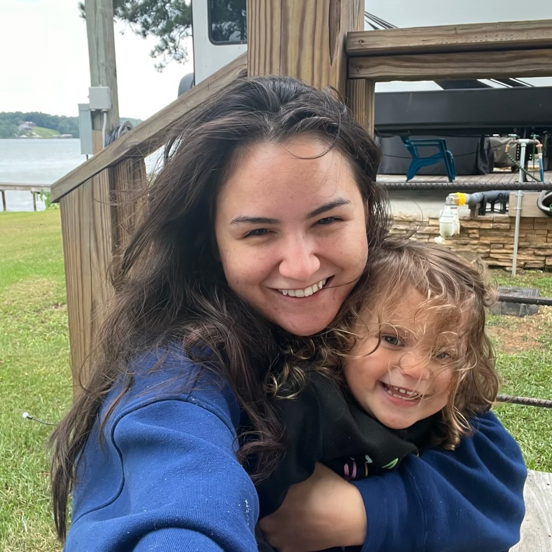 Emily McCrary