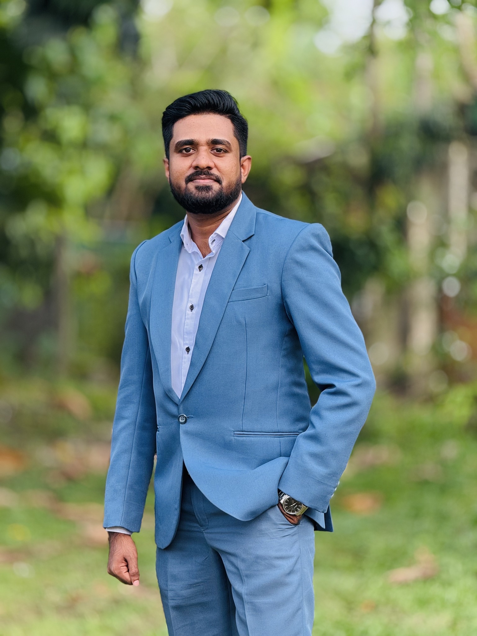 Dinith Sachintha