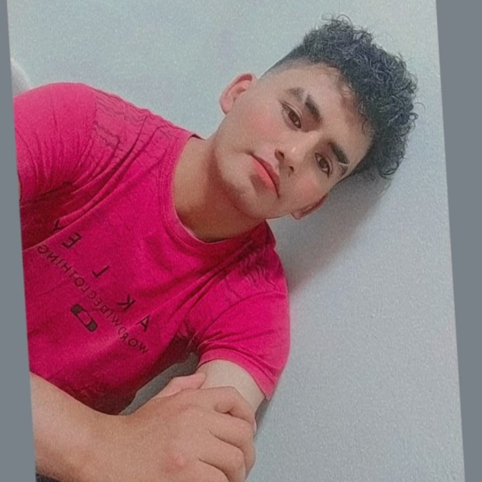 Gärçîa Édwîn Ângęl