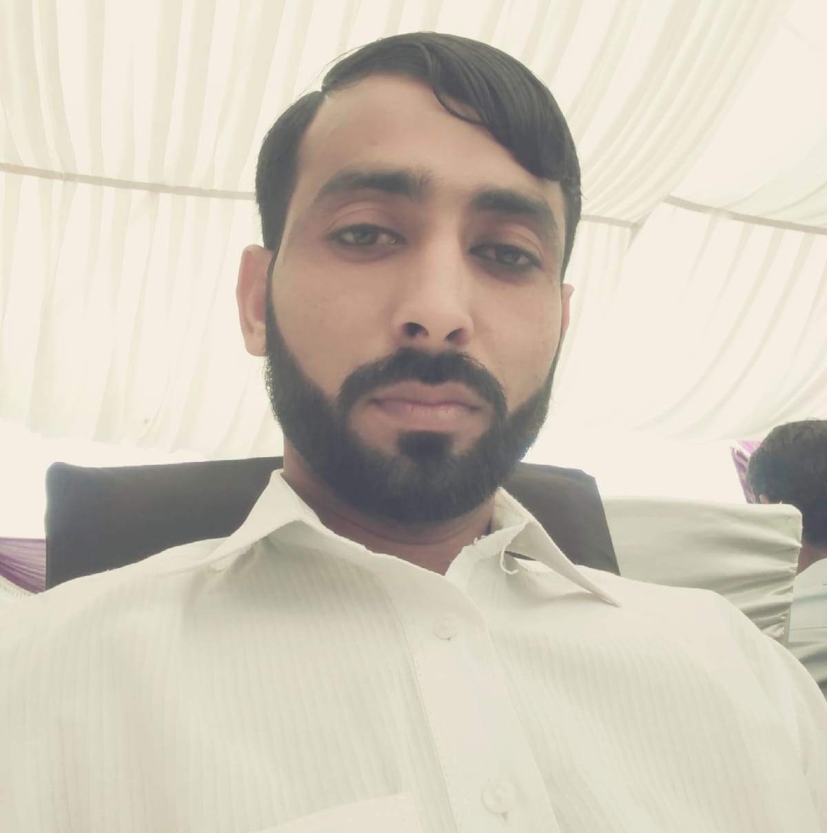 M Fiaz Maloka