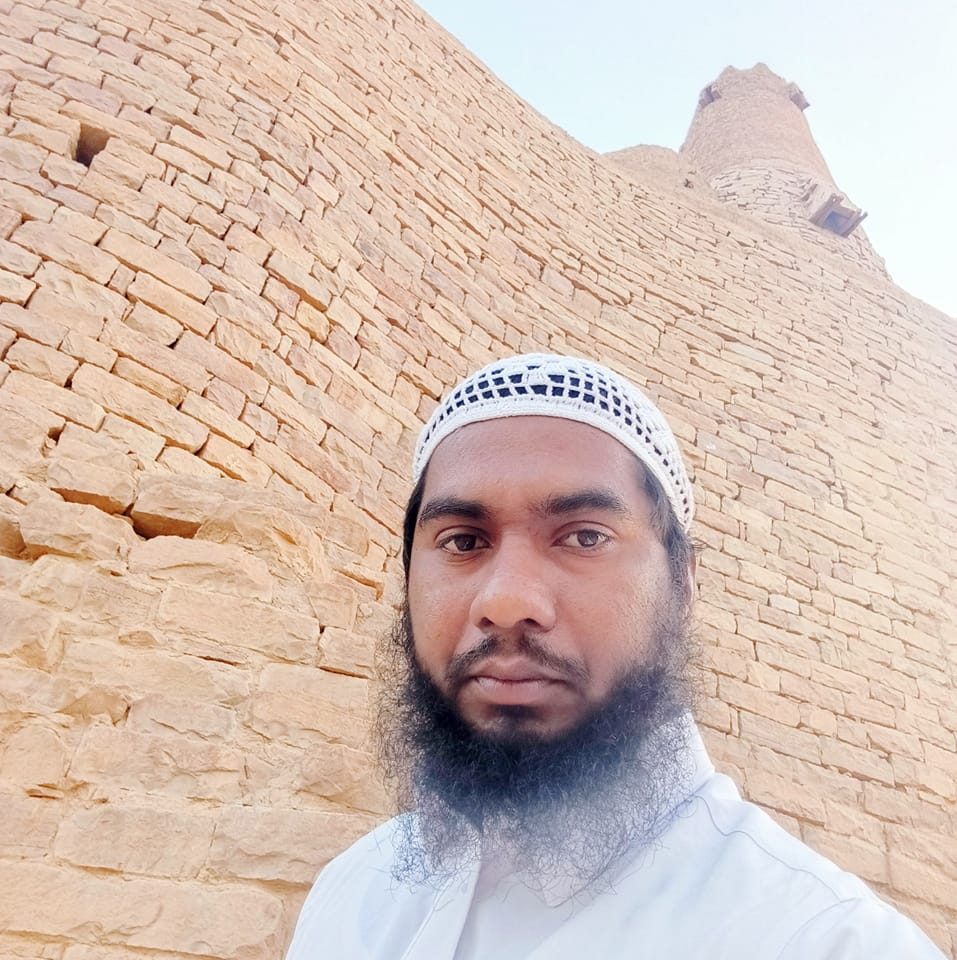 Md Wasim Ali Razib
