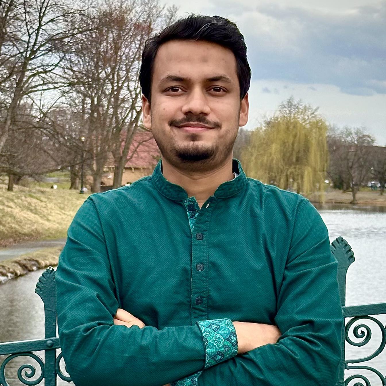 Kamrul Hasan Rafi