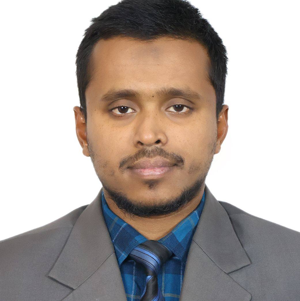 Md Kauser Ahmed