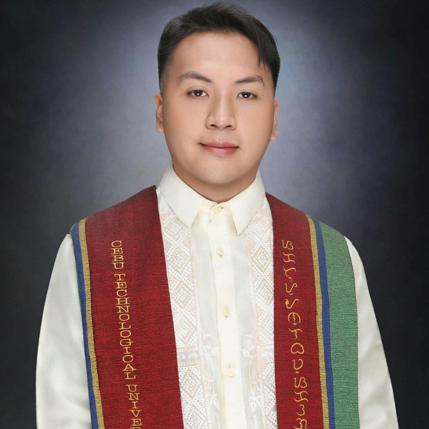 Felimon Angelo Mesias