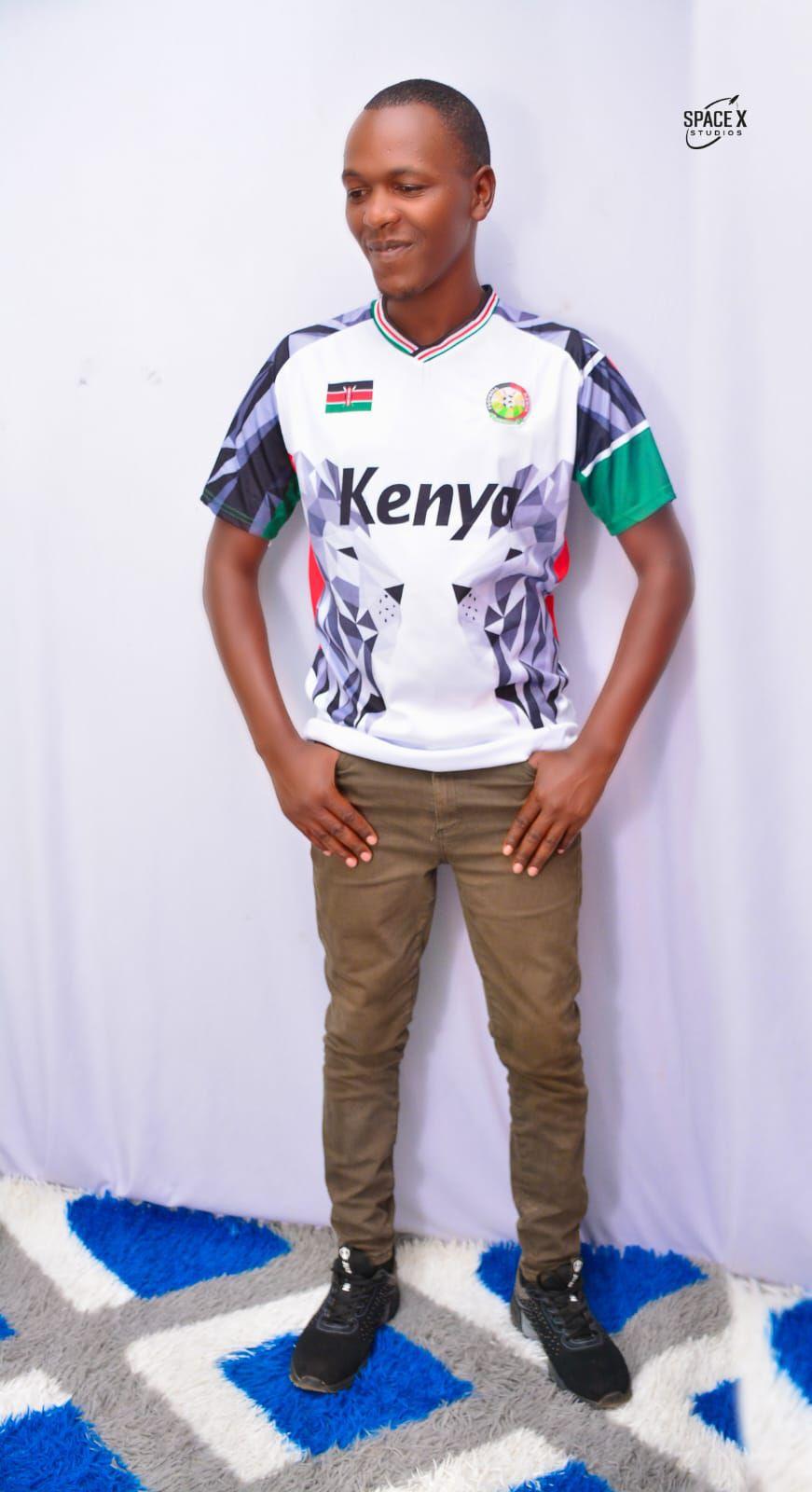 Hinn Walubengo - We are pleased to introduce... | Facebook
