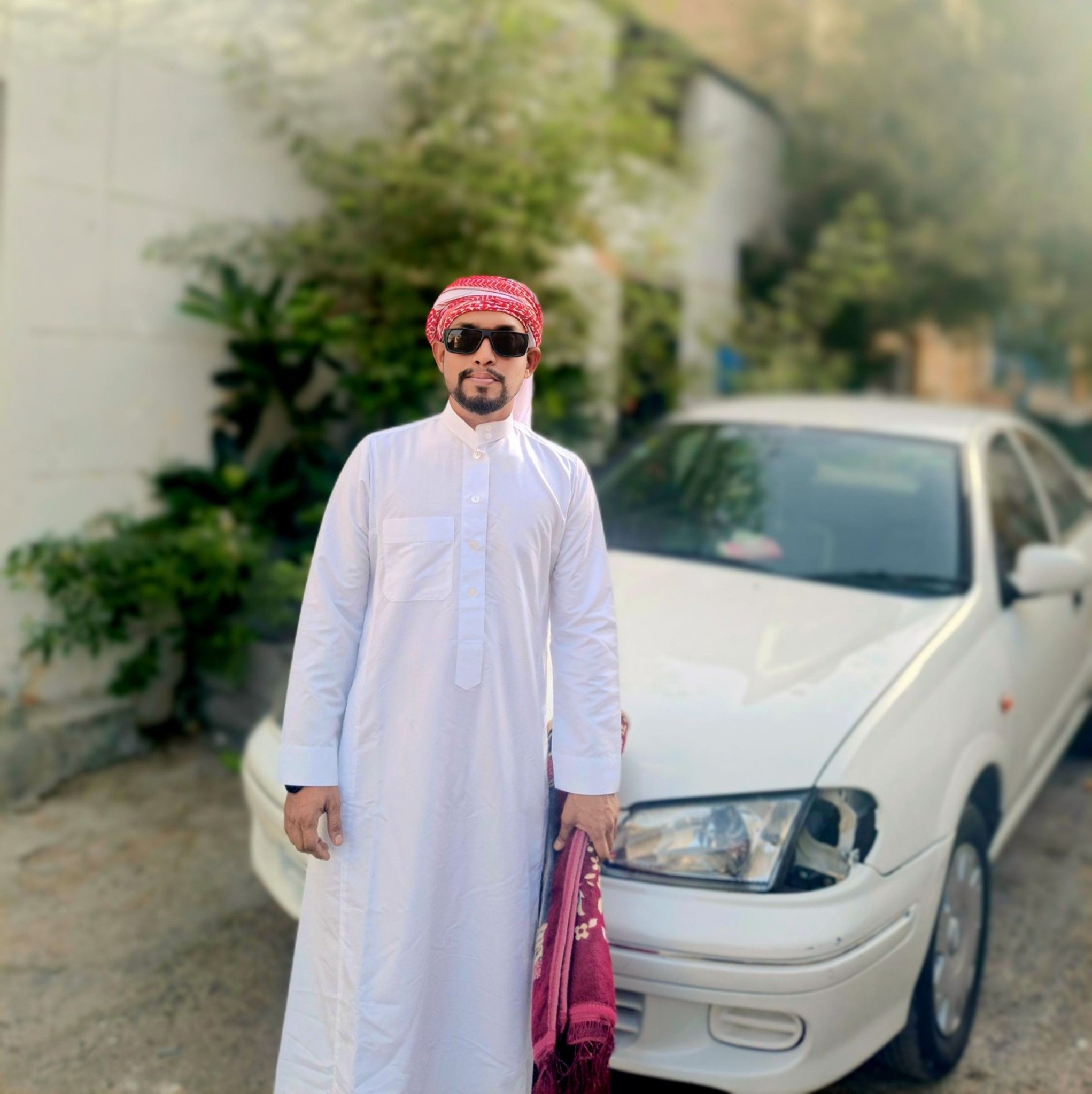 Mohammed Rabby