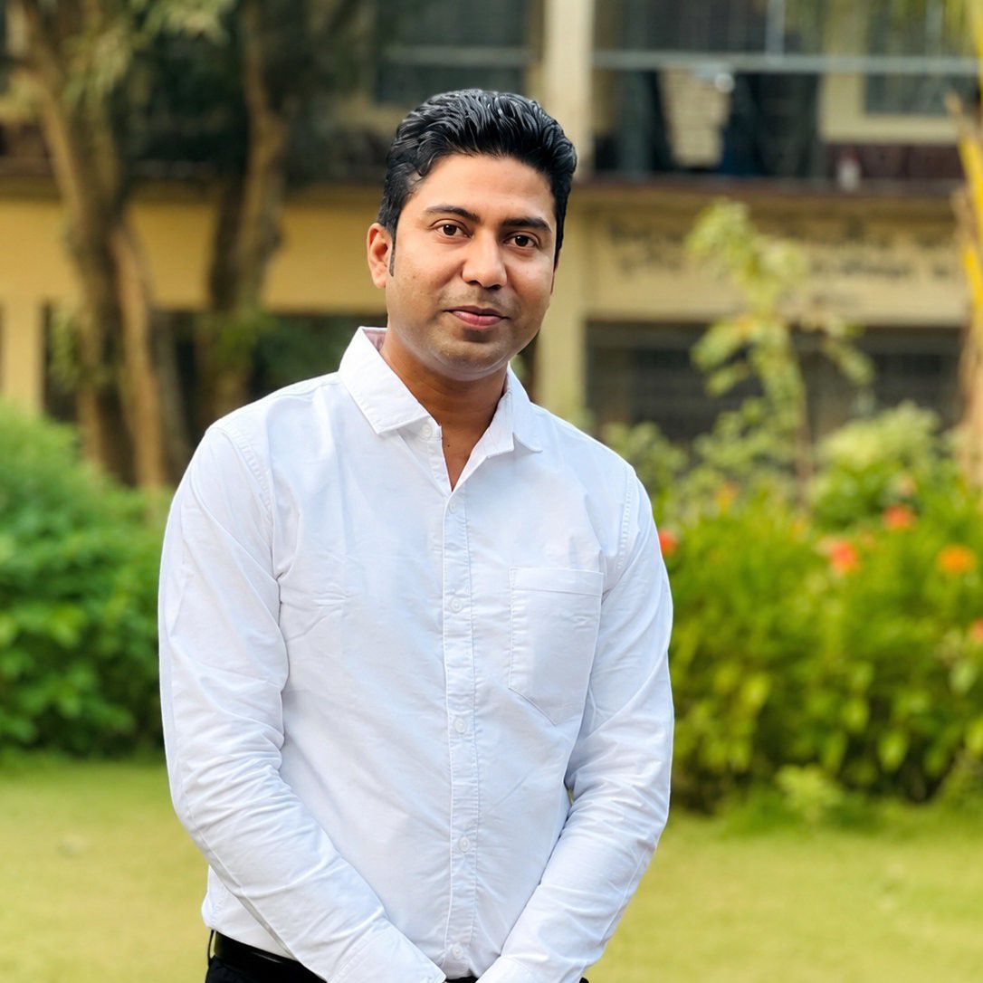 Md Razib Khandoker