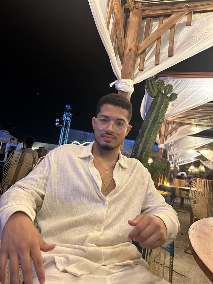 Mateo Reyes