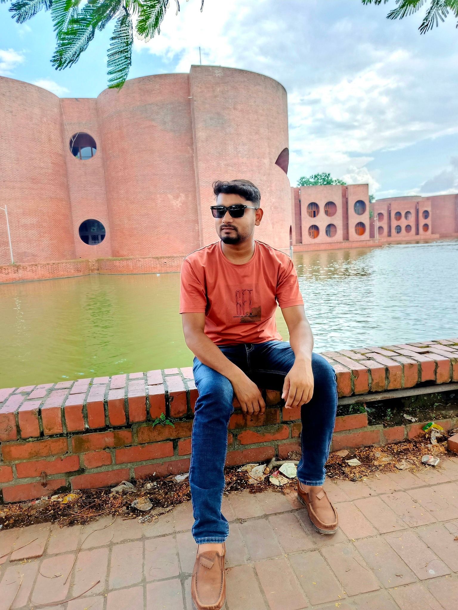 Monirul Islam Monju