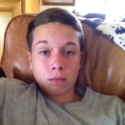 Chance Rowe