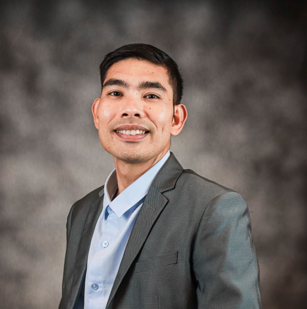 Renante C. Cortez