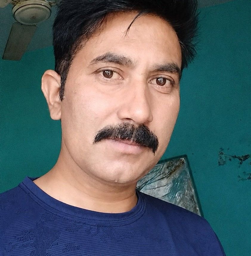 शादी से पहले: 