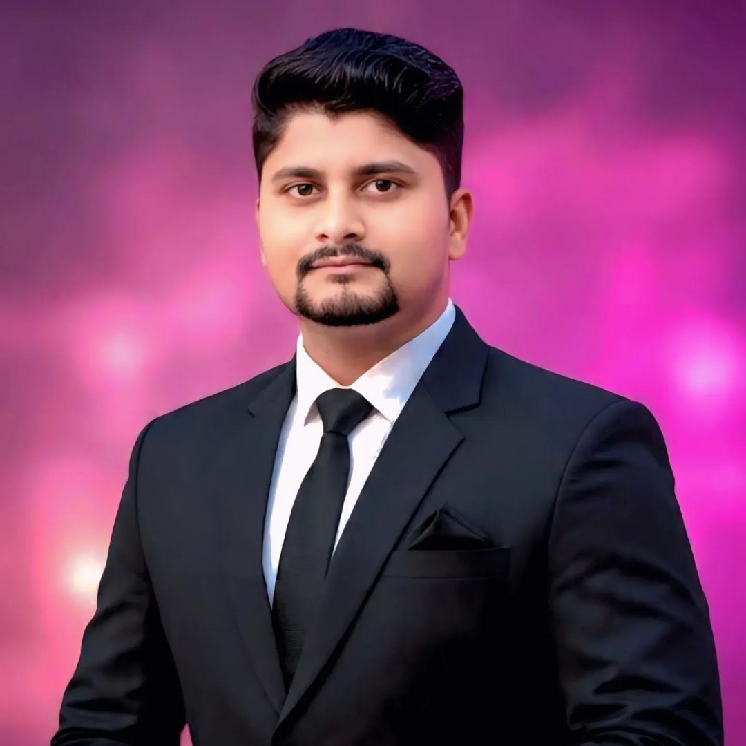 Ravi Thakur