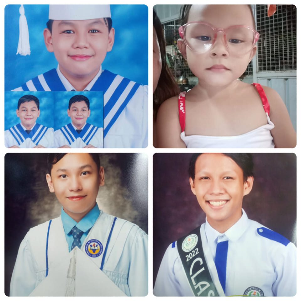 Bakit binabash pa nila si Rene, dapat ay tularan nila at gawing ehemplo ...