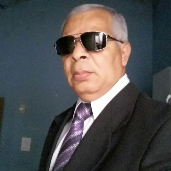 Francisco Almeida