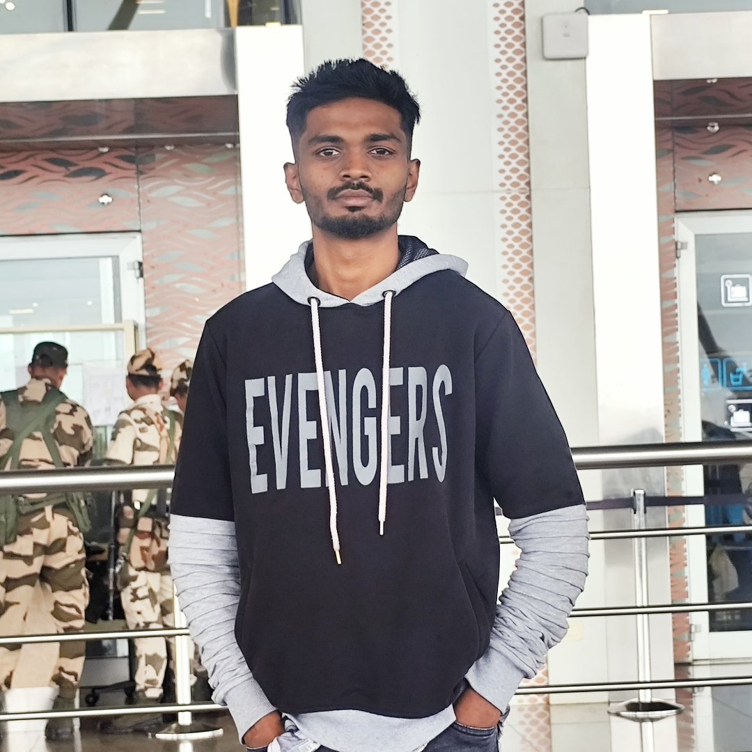 Rasheed Rashi Coorg