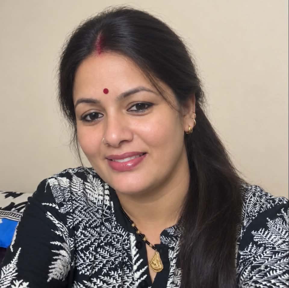 Beena Tripathi