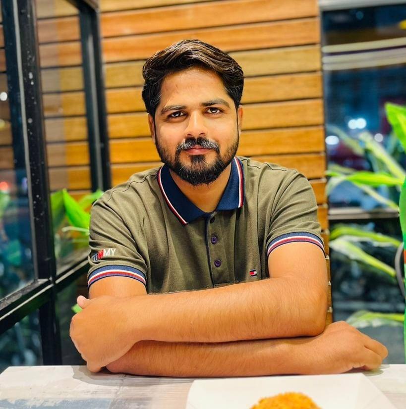 Zain Jafri