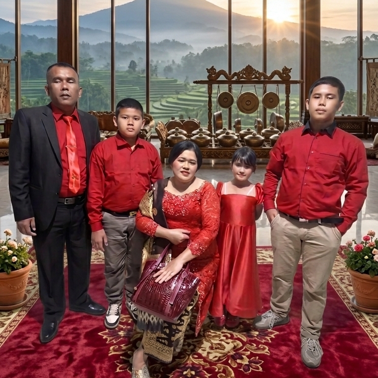 Roida Nurhayati Sihombing