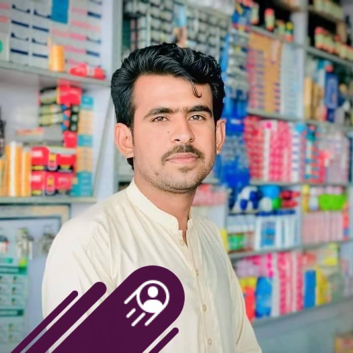 M Shahzad Kheerrd