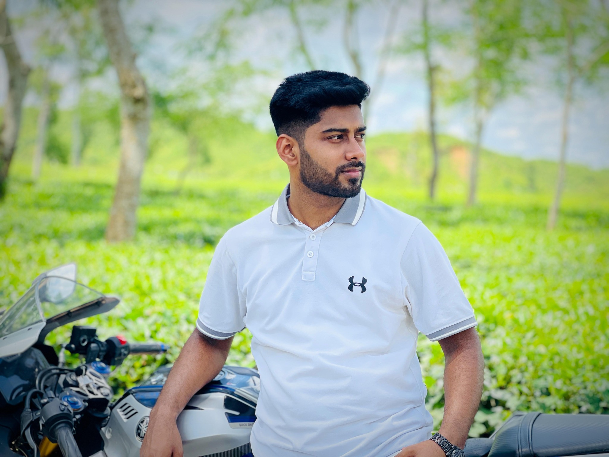 Aman Ullah