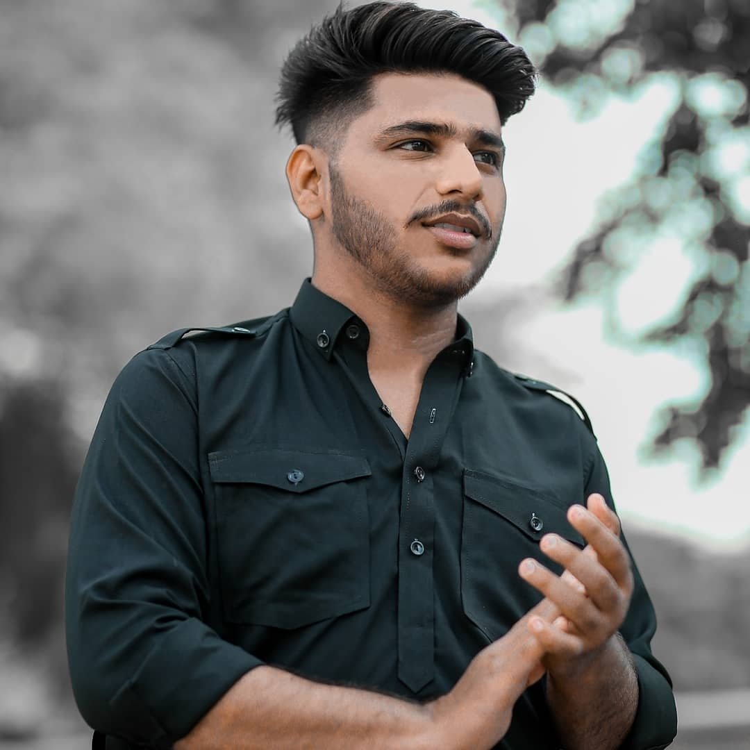 Ammar Riaz