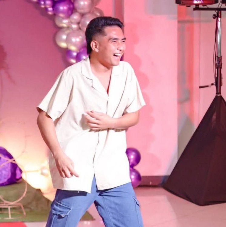 Edrian Reyes