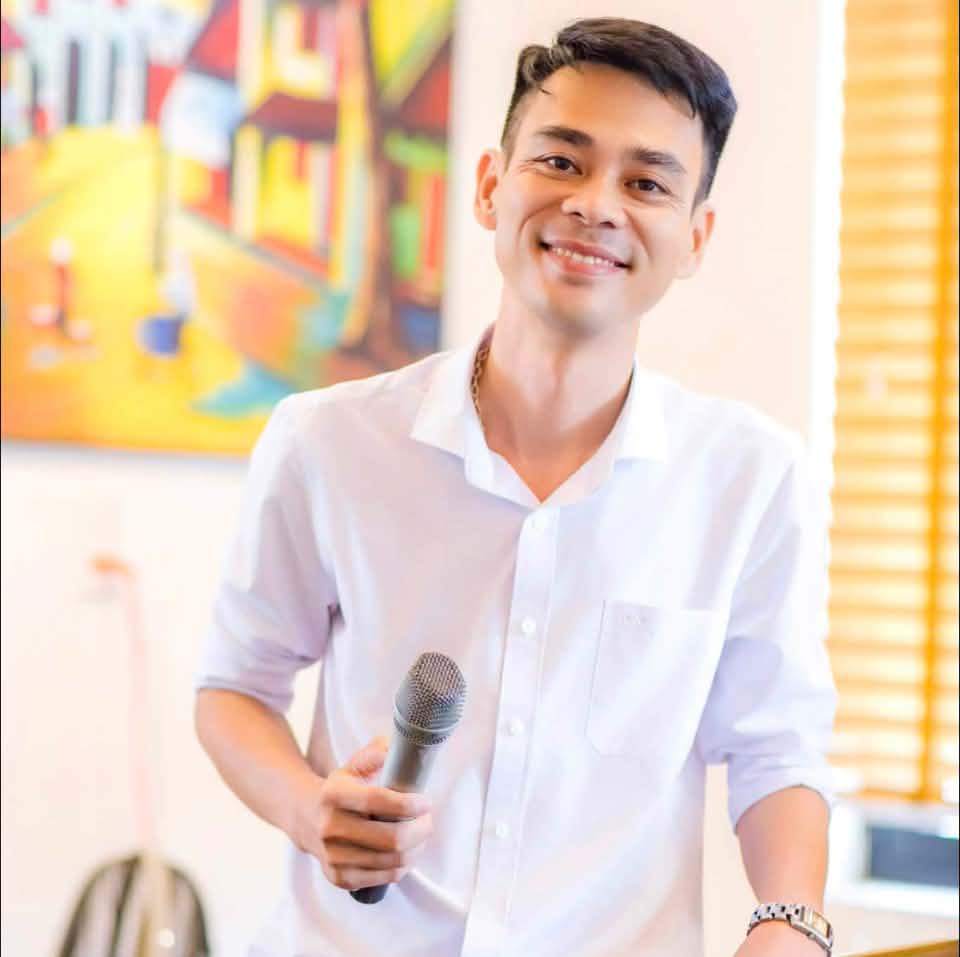 Brain break rhythm. | Hoài Phương