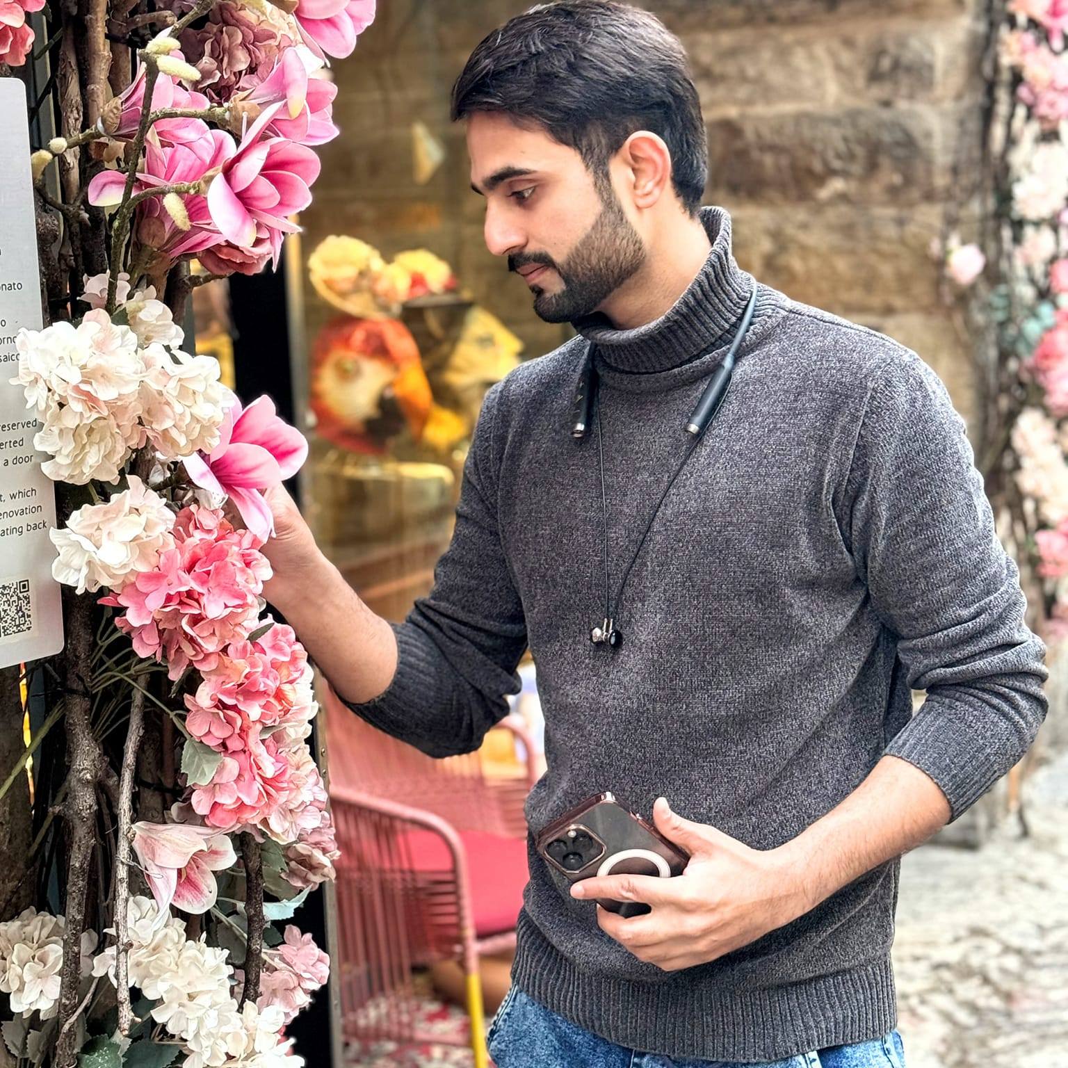 Haris Rajpoot