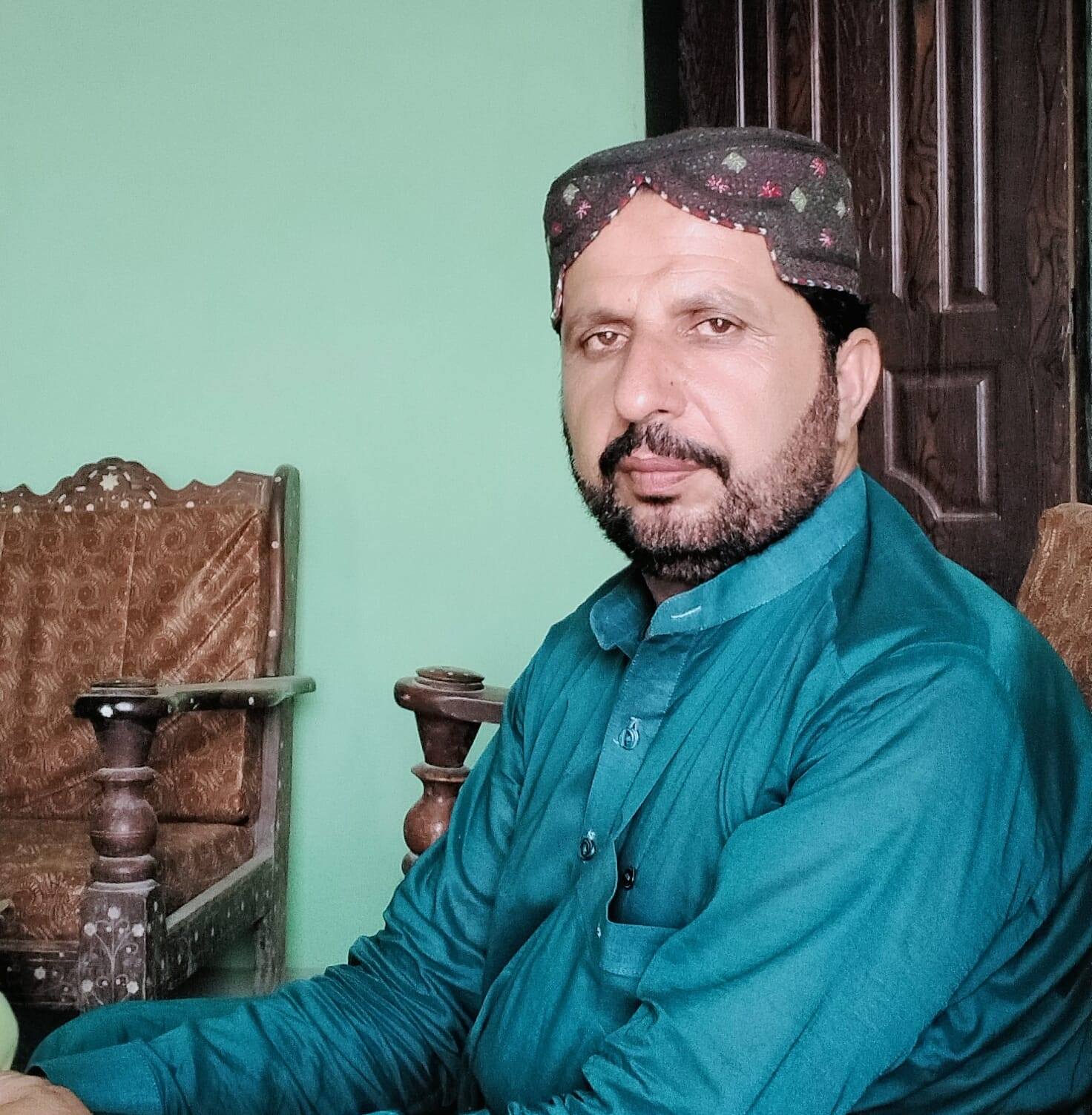 Zawar Muhammad Ranjhan Rind