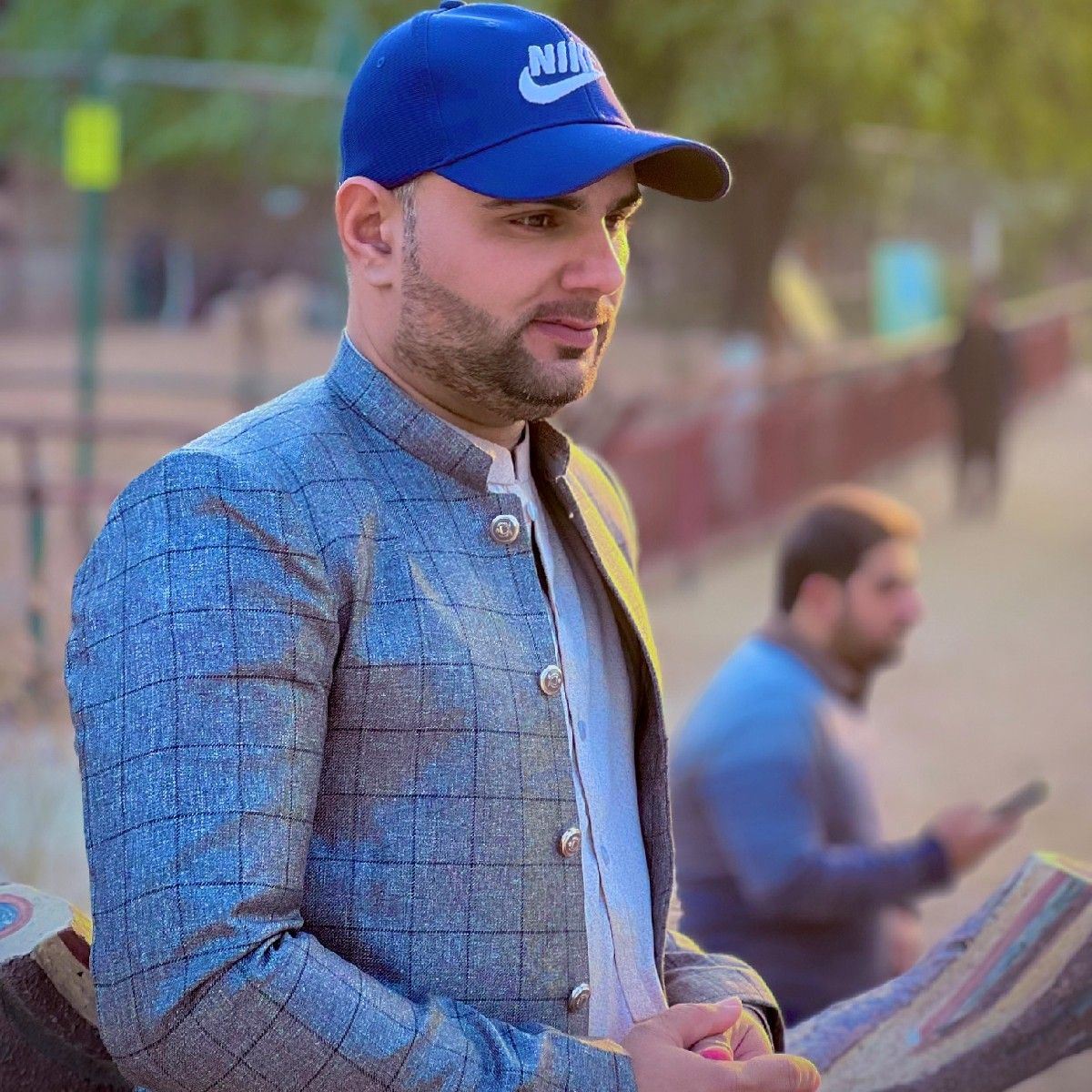 amjad-saeed