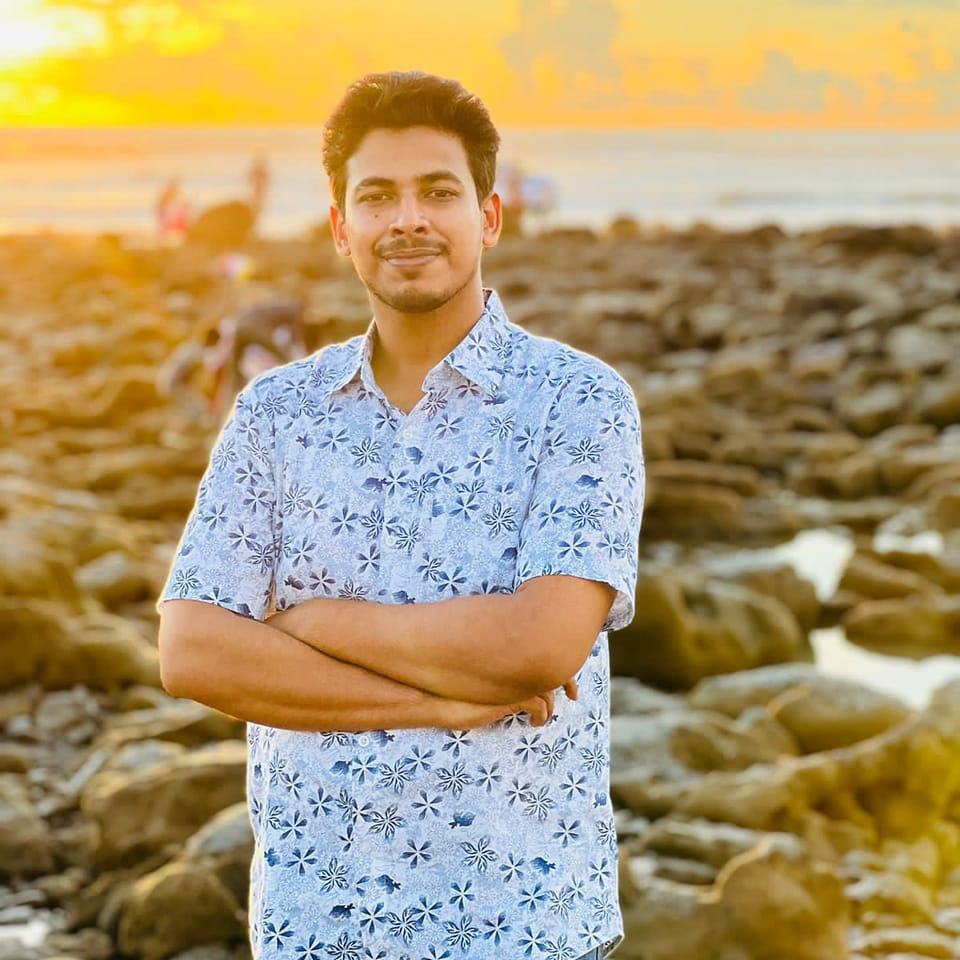 Rakib Hossain